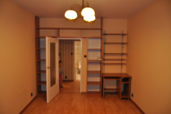 Mieszkanie Kraków