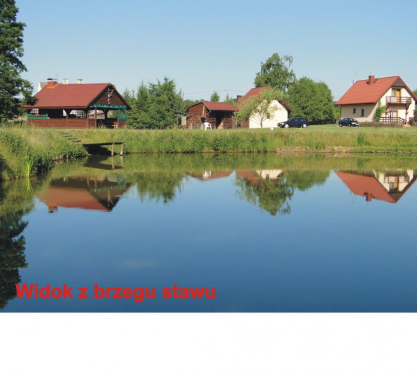 Dom Sosnówka