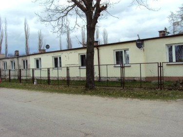 Mieszkanie Boroszewo