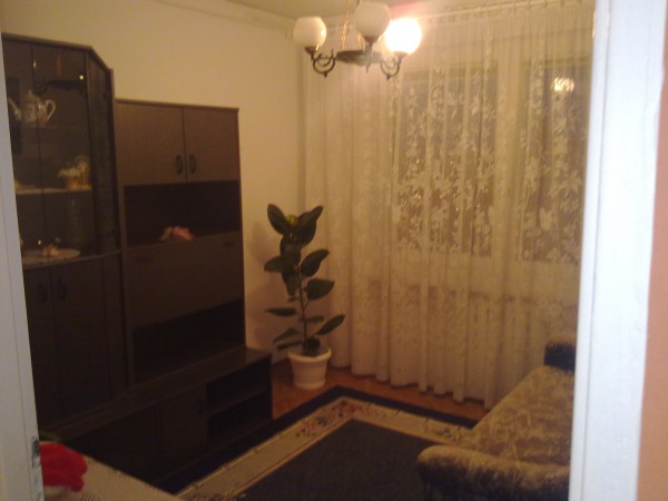 Mieszkanie Gorzów Wielkopolski