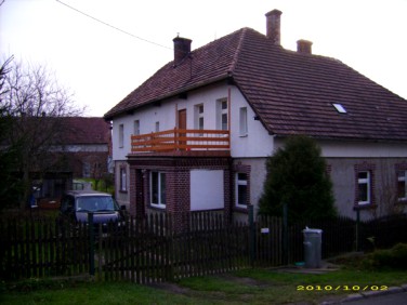Mieszkanie Olszyna