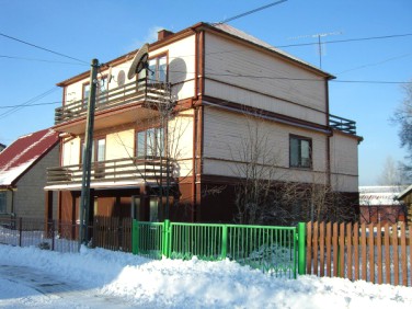 Dom Michałowo