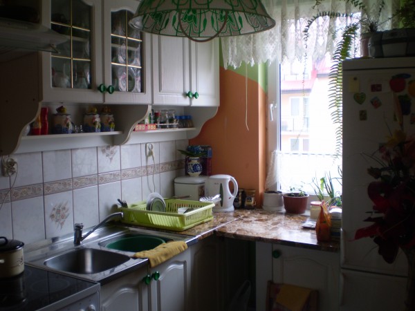 Mieszkanie Olsztyn