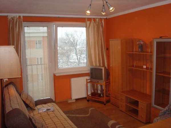 Mieszkanie Kraków