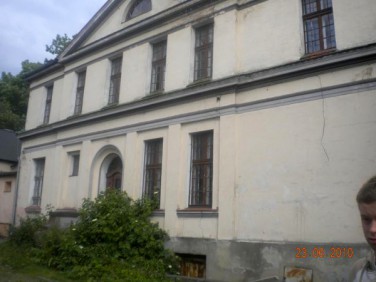 Dom Ząbkowice Śląskie