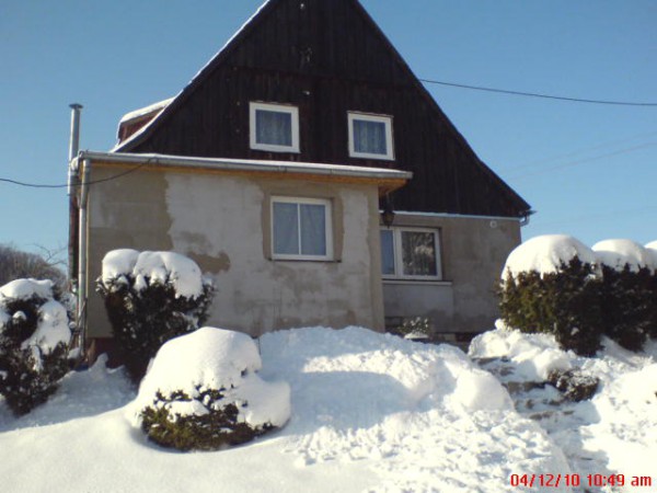 Mieszkanie Bolków