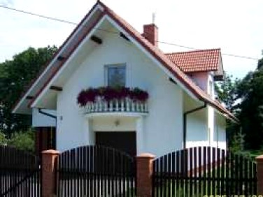 Dom Żagań