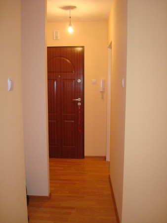 Mieszkanie Legnica
