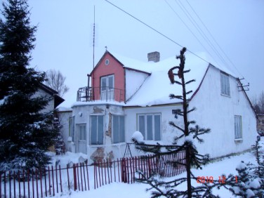 Dom Stąporków