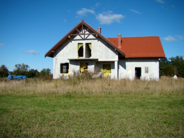 Dom Braniewo