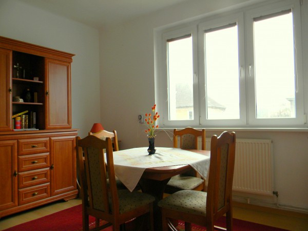 Mieszkanie Kołobrzeg