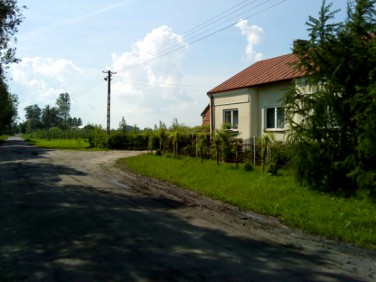 Dom Sadowo