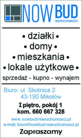 Dom Katowice