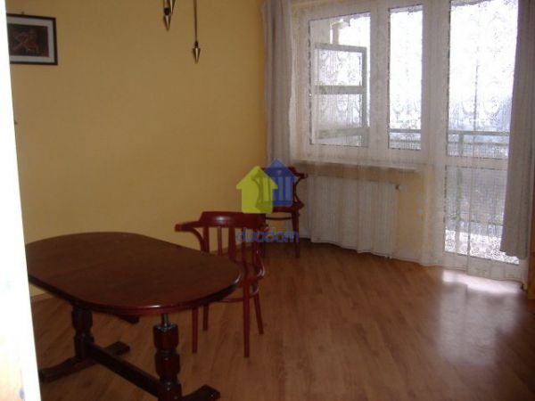 Mieszkanie Kraków