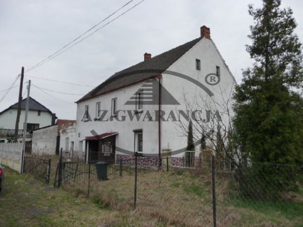 Dom Węgry