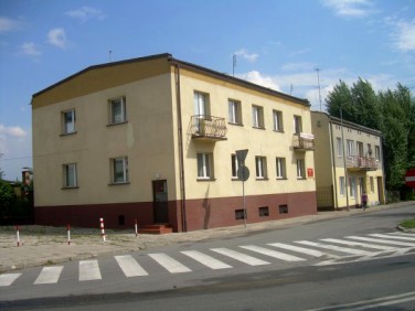 Mieszkanie Radomsko