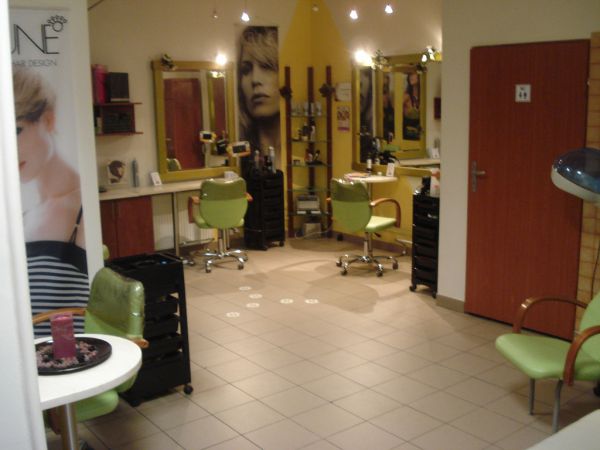 Lokal Warszawa