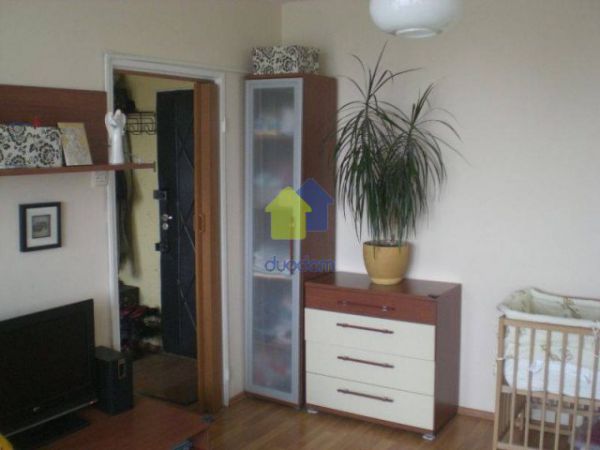 Mieszkanie Kraków