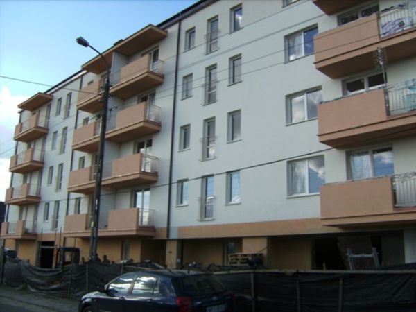 Mieszkanie Warszawa