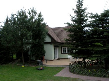 Dom Wojnowo