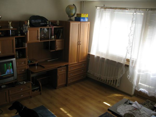 Mieszkanie Bielsko-Biała