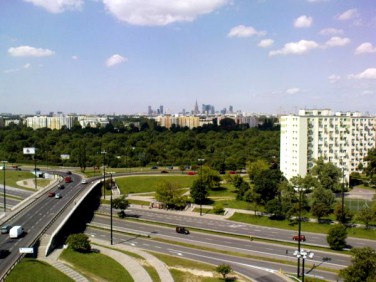 Mieszkanie Warszawa