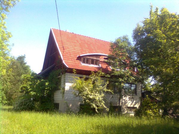 Dom Bryzgiel