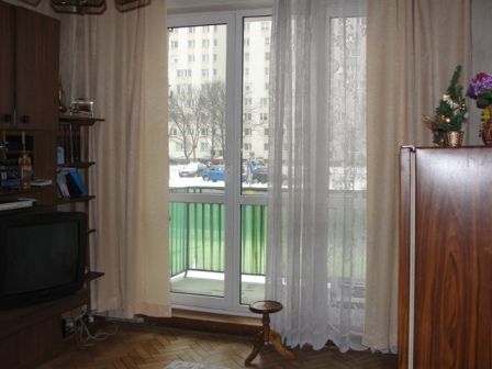Mieszkanie Warszawa