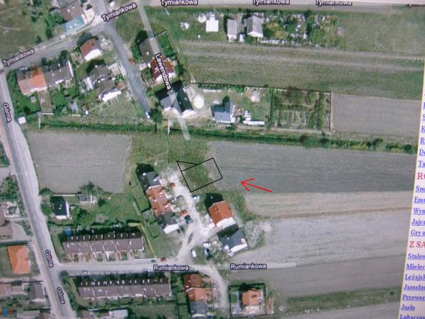 Działka budowlana Opole sprzedam