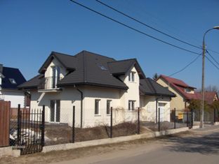 Dom Legionowo