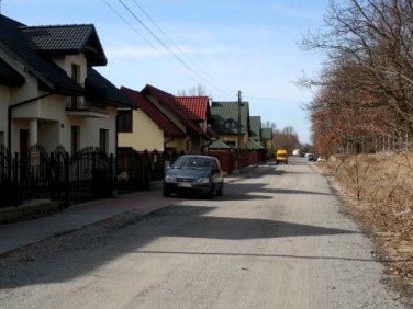 Działka budowlana Warszawa