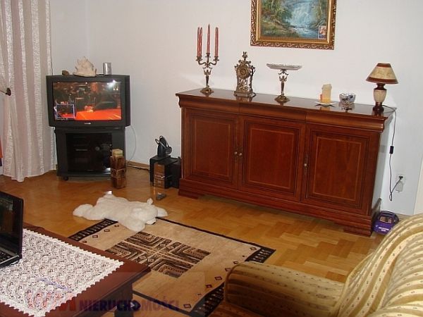 Mieszkanie Grójec