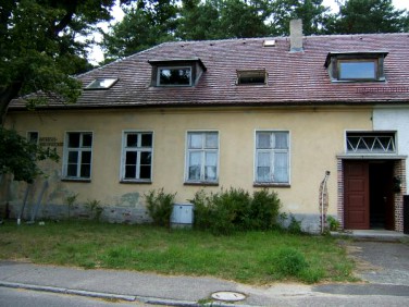 Dom Borne Sulinowo