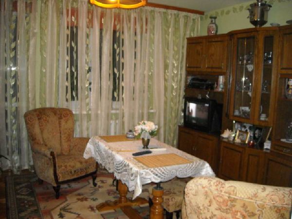 Mieszkanie Góra Kalwaria