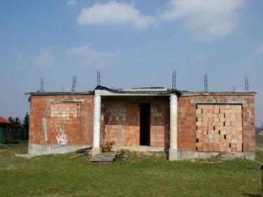 Działka budowlana Proszówki