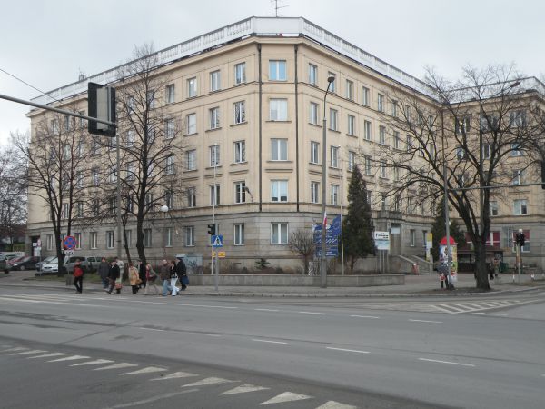 Lokal Radom wynajem