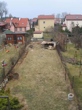 Dom Olsztyn