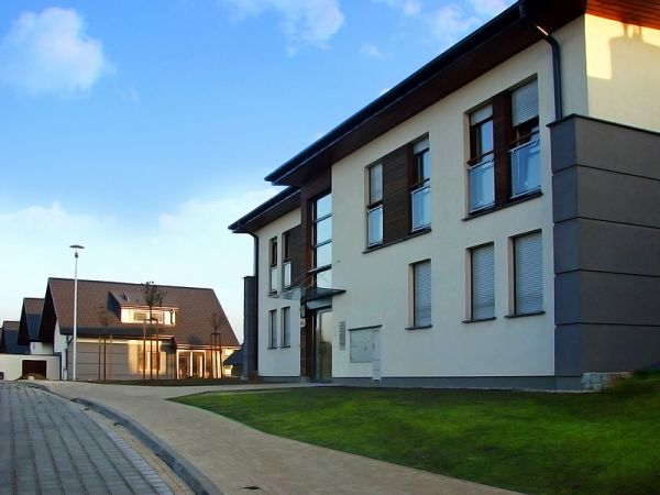 Mieszkanie Rybnik