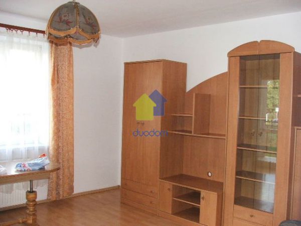 Mieszkanie Kraków