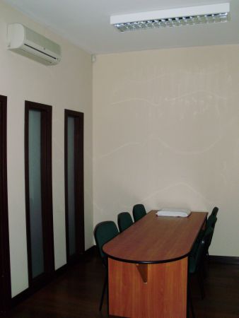 Budynek użytkowy Warszawa