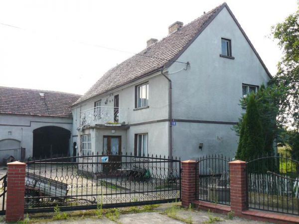 Dom Gierałtów