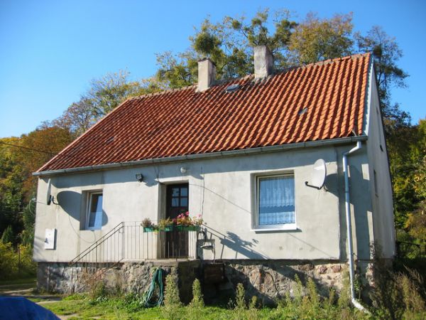 Dom Olsztynek