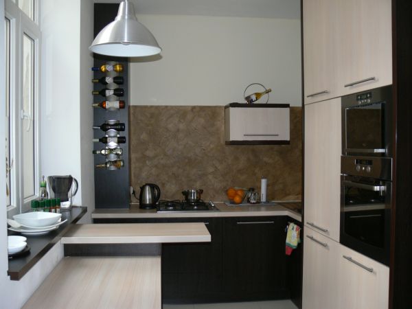 Mieszkanie Tarnów