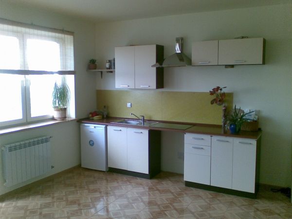 Mieszkanie Pruszków