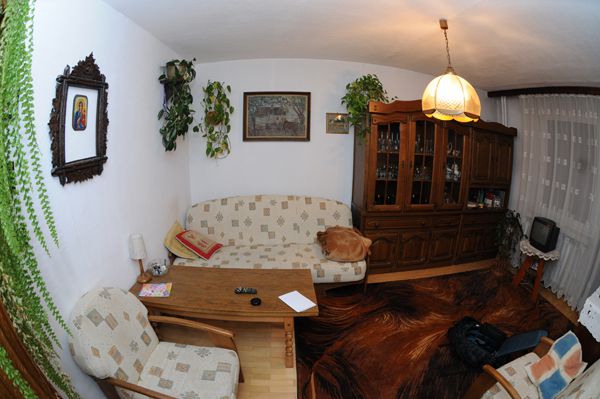 Mieszkanie kraków