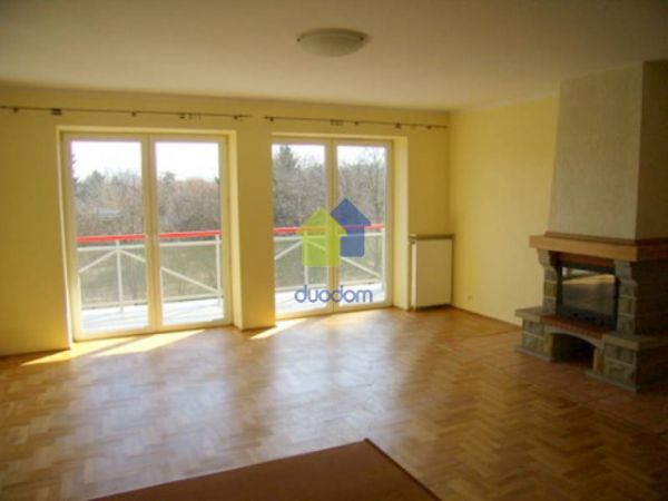 Mieszkanie Kraków