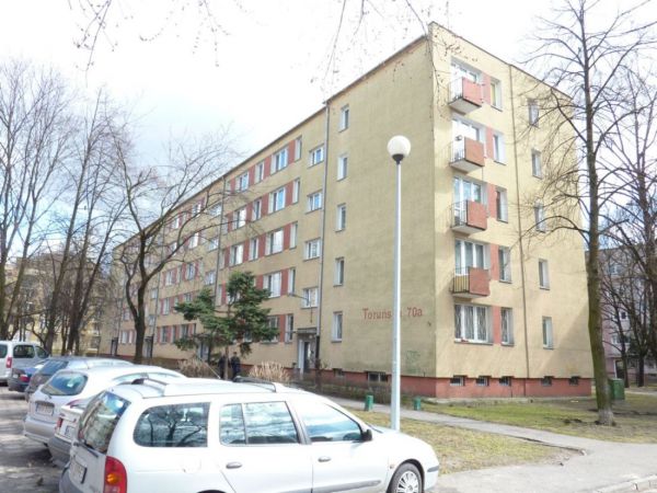 Mieszkanie Warszawa