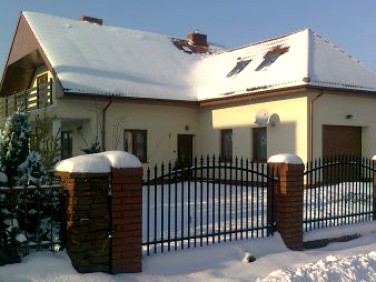 Dom Wilkszyn