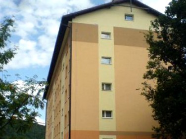 Mieszkanie Krynica-Zdrój