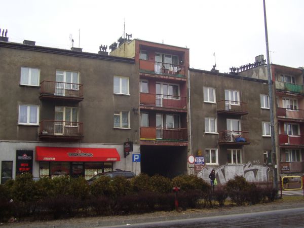 Mieszkanie Dąbrowa Górnicza